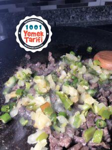 Sac Tava nasıl yapılır