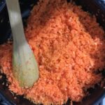 Patatesli Havuçlu Çanak Tarifi