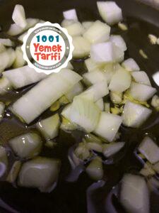 Gaziantep Usulü Yağlı Köfte