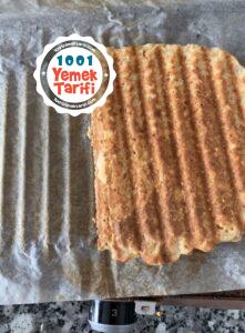 Yulaf tost