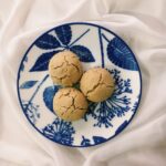 Tahinli Kurabiye Tarifi-nasıl yapılır