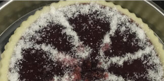 vişneli cheesecake tarifi yapımı nasıl yapılır kaç kalori