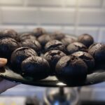 Kakaolu Islak Kurabiye Tarifi