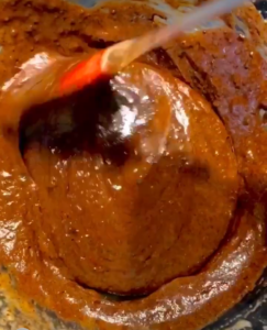 şekersiz çikolatalı fit browni nasıl yapılır