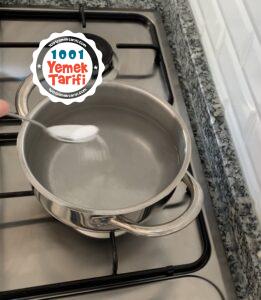 Nefis Çılbır Nasıl Yapılır