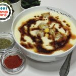 Köfteli Çorba Tarifi-nasıl yapılır-kaç kalori