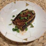 Kızartmadan Karnıyarık Tarifi, Nasıl Yapılır