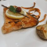 Fırında Somon Nasıl Yapılır