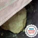 Tam Tahıllı Tost Ekmeği Tarifi yapımı nasıl yapılır kaç kalori