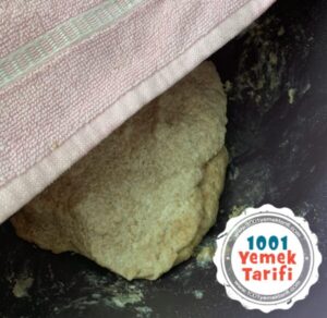 Tam Tahıllı Tost Ekmeği Tarifi yapımı nasıl yapılır kaç kalori