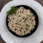 Tam Kıvamında Tane Tane İç Pilav Tarifi