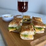 ✅Tam Kıvamında: Milföy Hamburger Tarifi