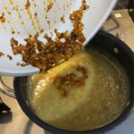 Ezogelin Çorbası tarifi