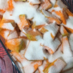 Fırında Bal Kabağı Tatlısı Tarifi