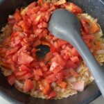 Domatesli Pilav tarifi