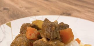 Tas Kebabı Nasıl Yapılır