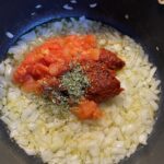 Tel Şehriye Çorbası Nasıl Yapılır