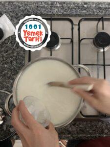 Yoğurt nasıl mayalanır