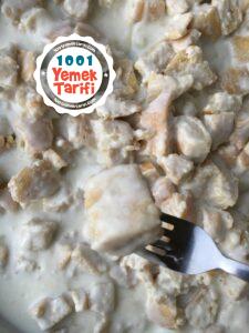 Boşnak mutfağı Klukuşa Tarifi nasıl yapılır