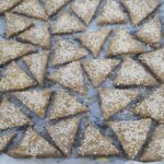 Mardin Yöresine Ait Kuru Pasta Tarifi