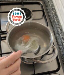 Çılbır Nasıl Yapılır