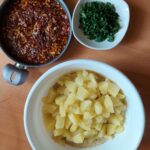 Patates Köftesi nasıl yapılır