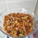 Nefis ve Kolay Kısır Tarifi