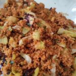 Kısır Tarifi-nasıl yapılır