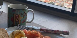 Diyet Tabağı Tarifi