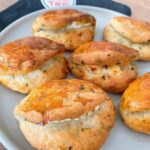 Maydanozlu Poğaça Tarifi nasıl yapılır