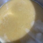 Unsuz sebze çorbası tarifi