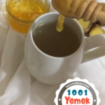 5 Dk. Hazır Zencefil Çayı Nasıl Yapılır ve Faydaları-zencefilli çay tarifi-yapımı-kaç kalori