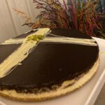 Çikolatalı Cheesecake Tarifi