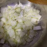 Kuru Domatesli Kuru Bamya Tarifi (Zeytinyağlı)