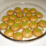 İrmikli Şekerpare Tarifi