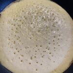 Kahvaltılık tuzlu krep tarifi