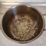 Pırasa Yemeği Tarifi