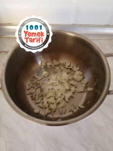 Pırasa Yemeği Tarifi