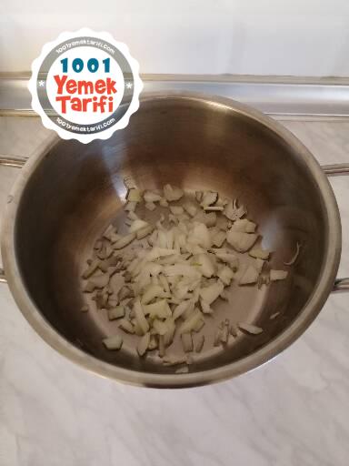 Pırasa Yemeği Tarifi