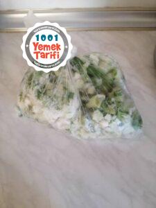 Pırasa Yemeği Tarifi