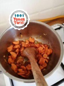 Pırasa Yemeği Tarifi