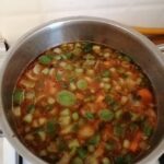 Pırasa Yemeği Tarifi