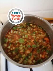 Pırasa Yemeği Tarifi