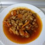 Pırasa Yemeği Tarifi