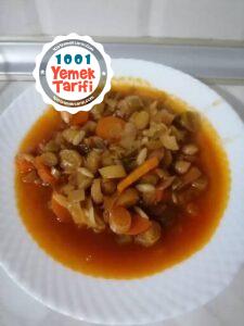 Pırasa Yemeği Tarifi