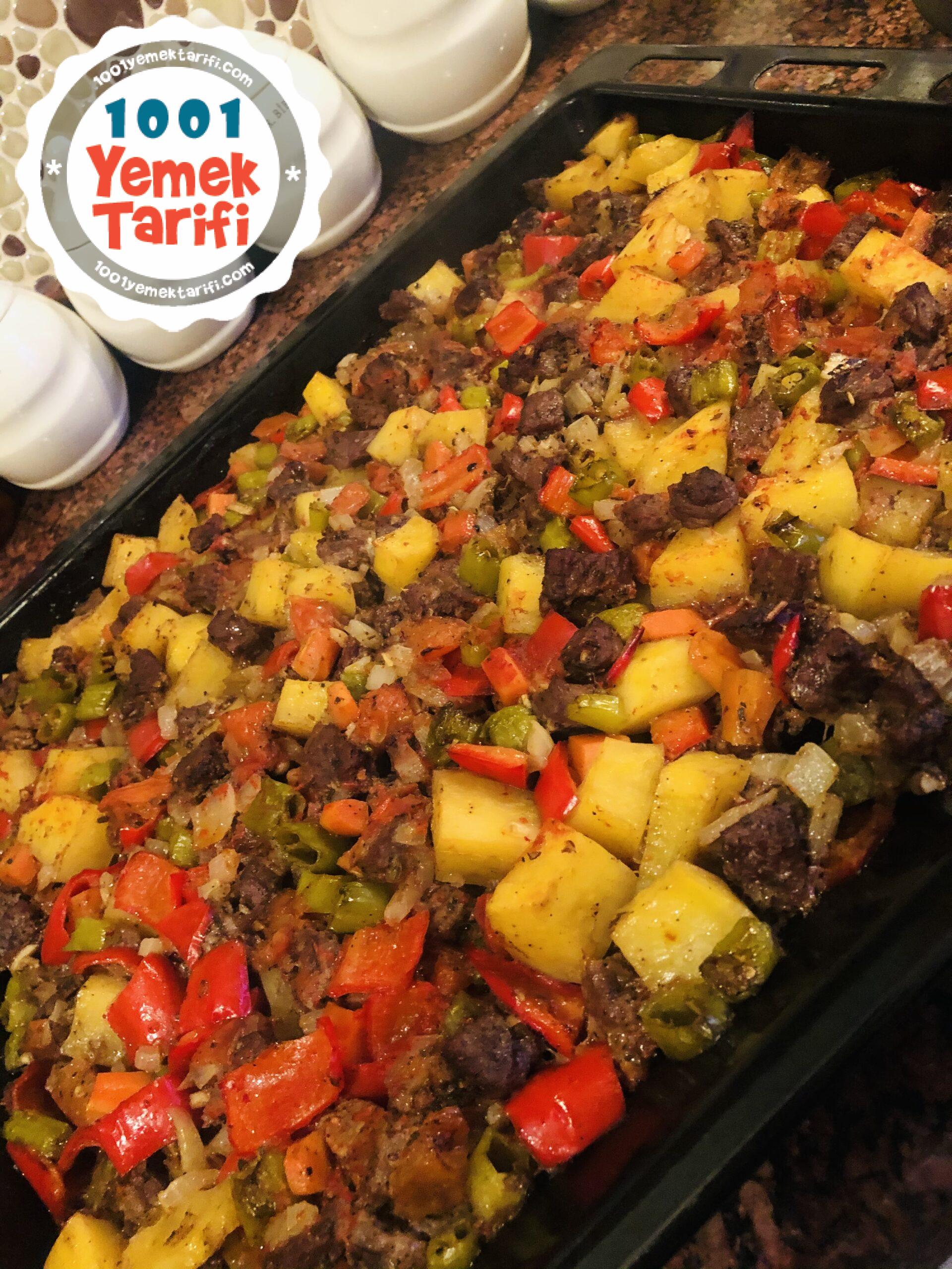 Belen Tava Nasıl Yapılır