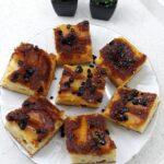 Elmalı Karamelli Kek Tarifi