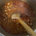 Barbunya yemeği nasıl yapılır