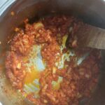 Yeşil Mercimek Yemeği tarifi-nasıl yapılır