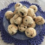 Dondurma Kurabiye tarifi